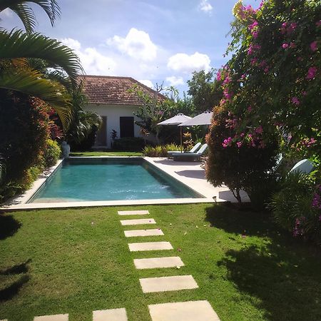 أونغاسان Villa Bukit Sweet Home المظهر الخارجي الصورة