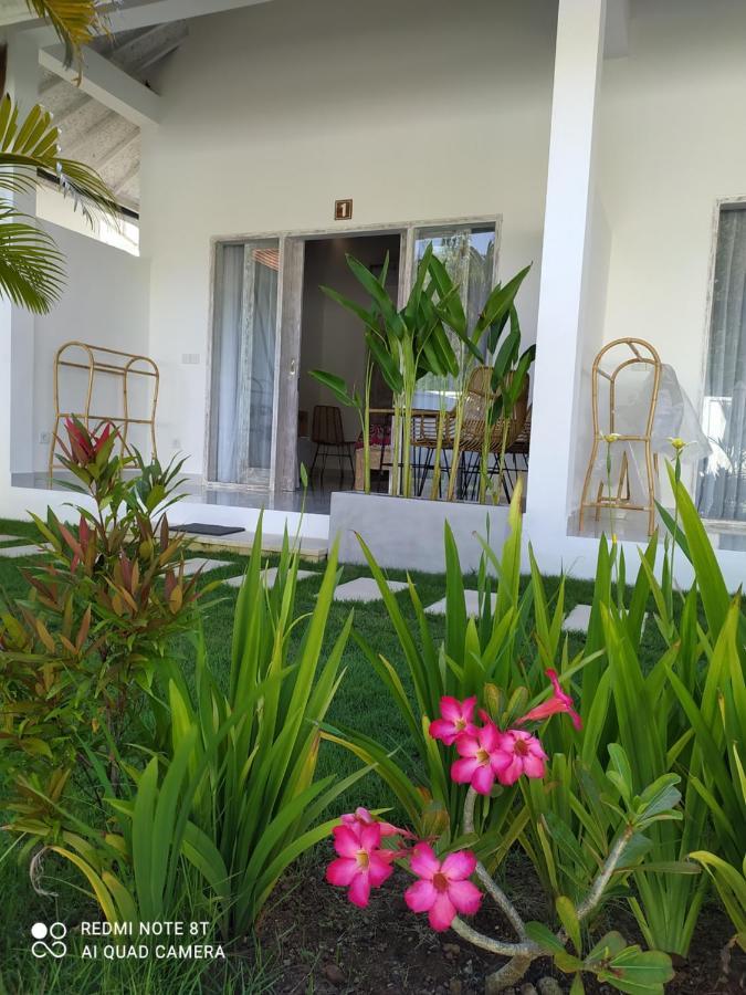 أونغاسان Villa Bukit Sweet Home المظهر الخارجي الصورة
