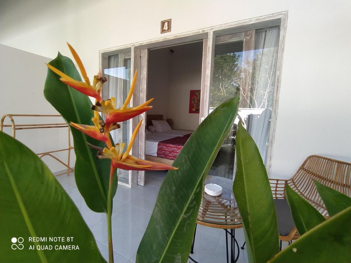 أونغاسان Villa Bukit Sweet Home المظهر الخارجي الصورة
