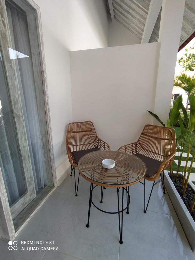 أونغاسان Villa Bukit Sweet Home المظهر الخارجي الصورة