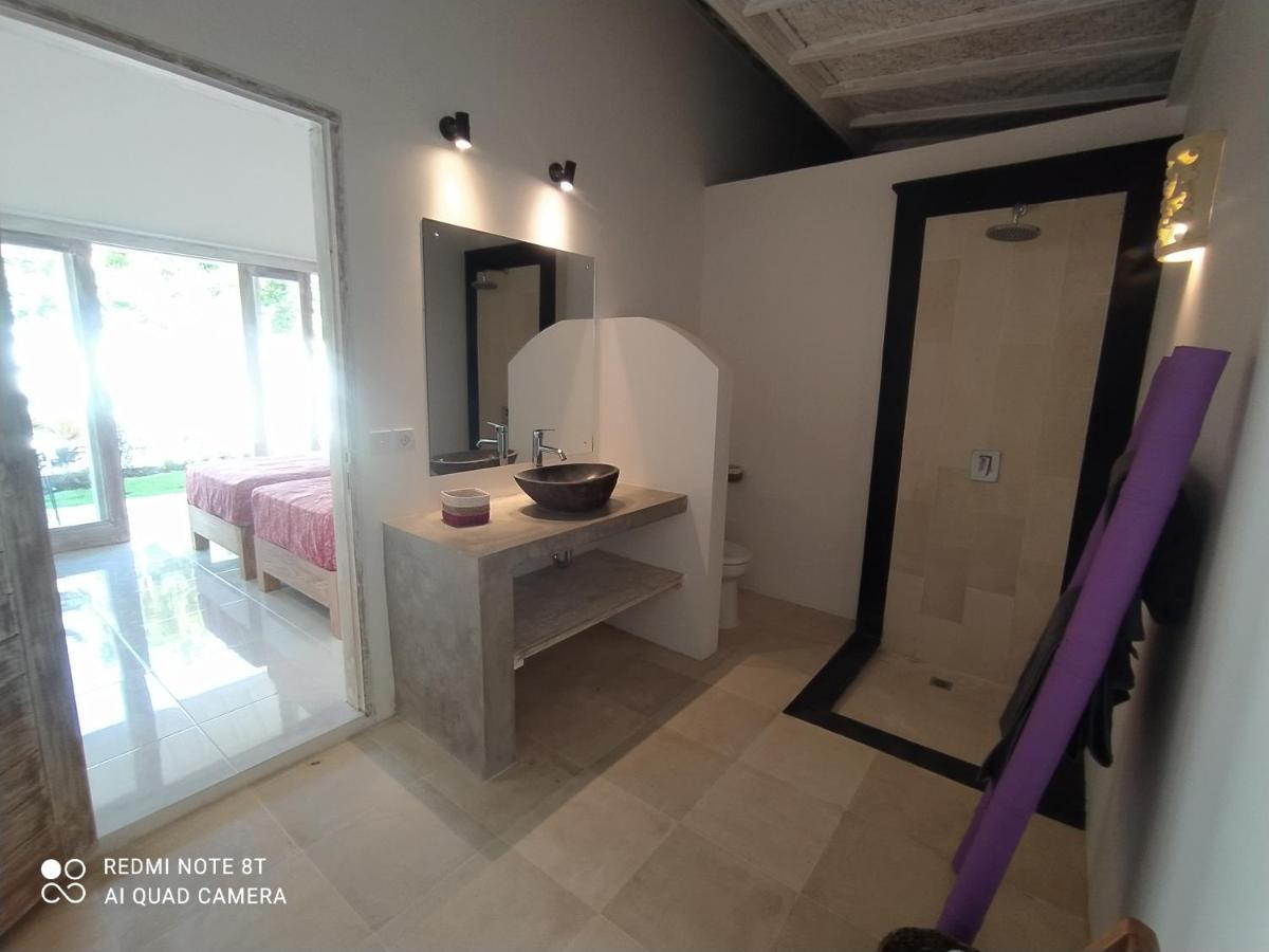 أونغاسان Villa Bukit Sweet Home المظهر الخارجي الصورة
