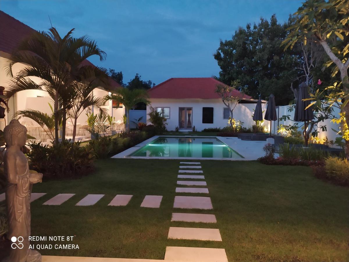 أونغاسان Villa Bukit Sweet Home المظهر الخارجي الصورة