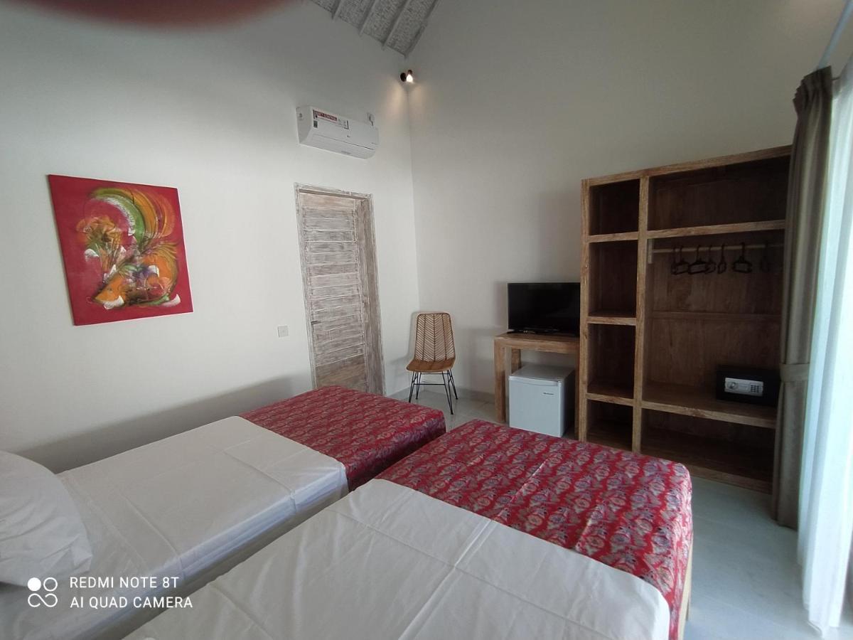 أونغاسان Villa Bukit Sweet Home المظهر الخارجي الصورة