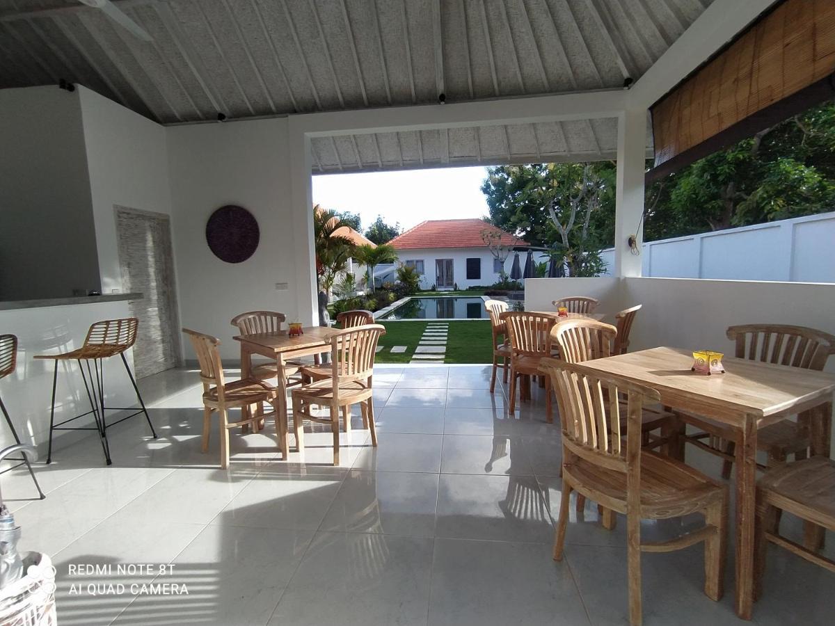 أونغاسان Villa Bukit Sweet Home المظهر الخارجي الصورة