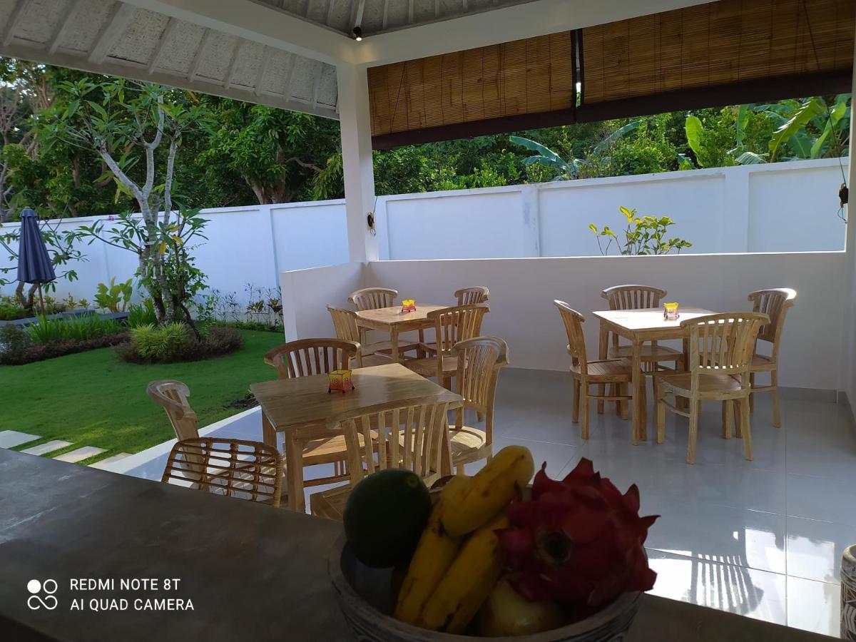 أونغاسان Villa Bukit Sweet Home المظهر الخارجي الصورة