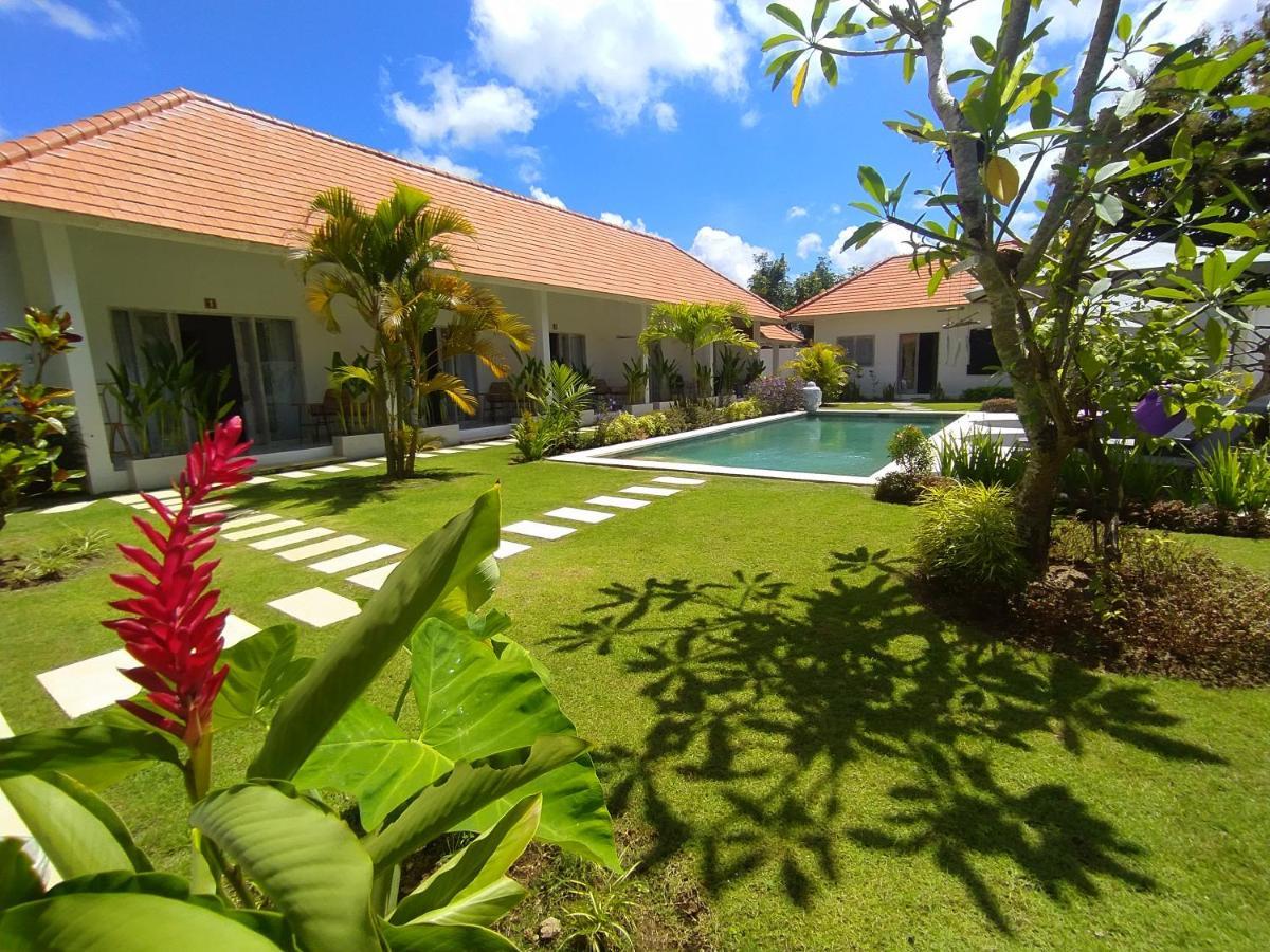 أونغاسان Villa Bukit Sweet Home المظهر الخارجي الصورة