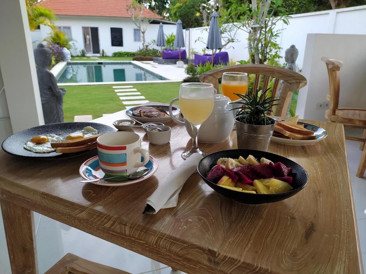 أونغاسان Villa Bukit Sweet Home المظهر الخارجي الصورة
