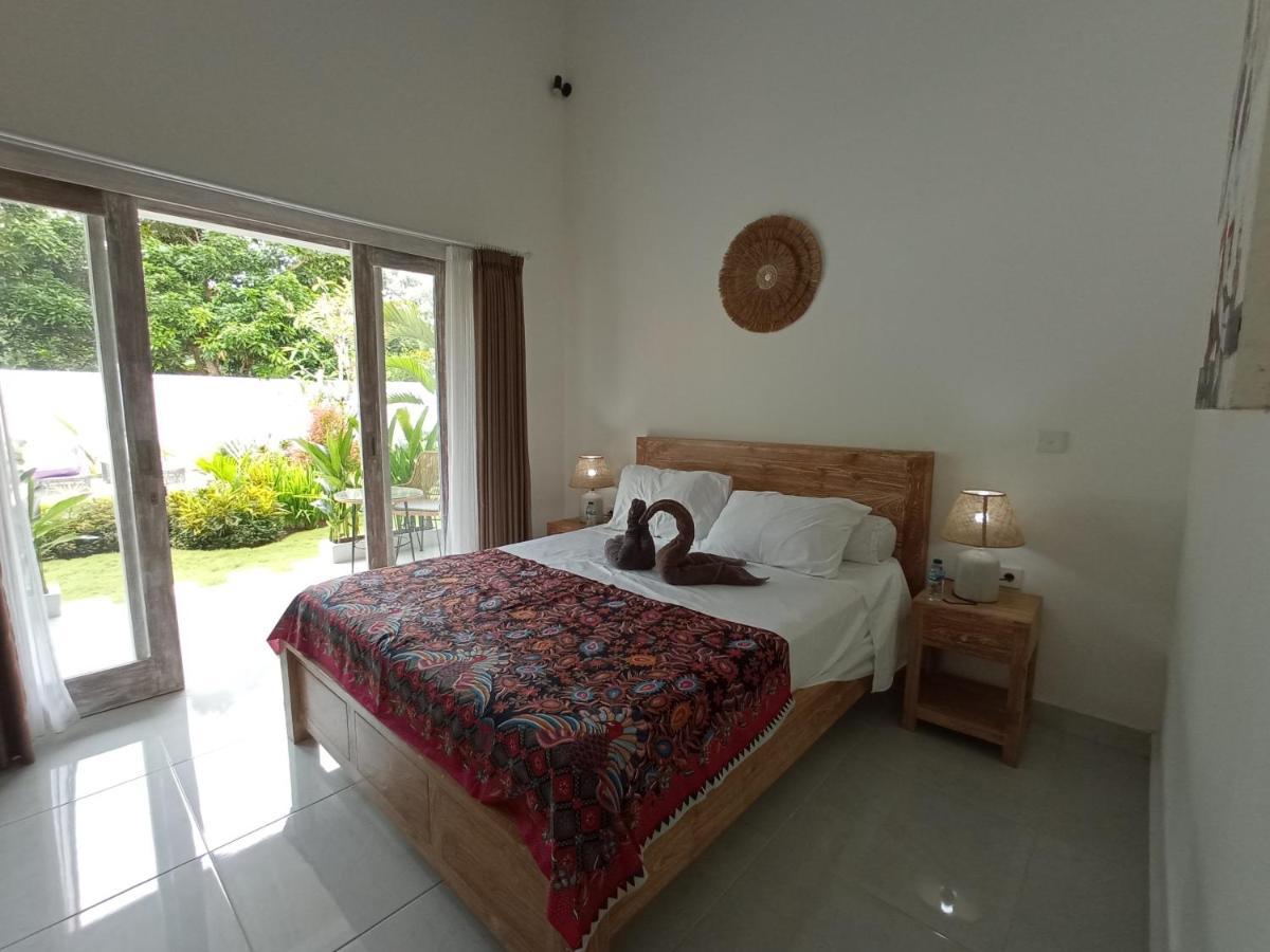 أونغاسان Villa Bukit Sweet Home المظهر الخارجي الصورة