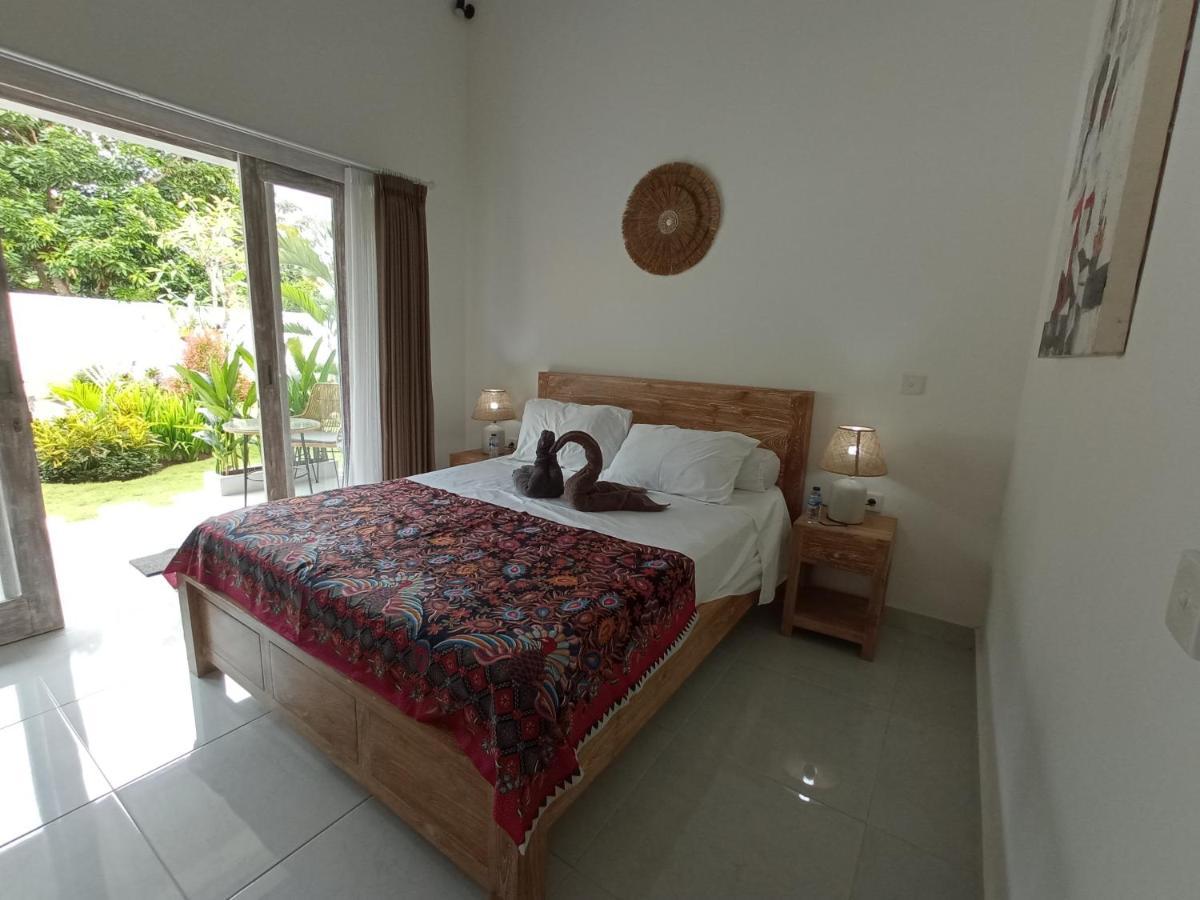 أونغاسان Villa Bukit Sweet Home المظهر الخارجي الصورة
